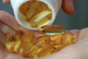 Lack of Vitamin D Associated With Dental Cavities in Older Adults: Study